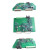 中泓信 ZHX-J001 电气控制设备载体 插板元器件(防水、防尘、防电磁干扰)
