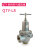 空气减压阀QTY-L10~L50精密调压气源处理用气动元件高压调压阀件 QTY8