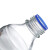 玻璃蓝盖试剂瓶透明玻璃螺口瓶丝口瓶高硼硅试剂瓶定制 高硼硅透明500ML