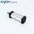 凯宇气动 KYCH SC标准气缸 125*25-1000/160*25-1000系列（可定制） SC标准气缸 160*500