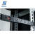京峰18U 1米机柜 15U 19英寸标准网络服务器交换器弱电机柜工程办公学校收纳整理理线布线 JF6618