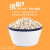 十月稻田 薏仁米（薏米仁 小粒薏米 无添加 五谷杂粮  粗粮 真空装 大米 粥米伴侣） 1kg