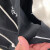 耐克（NIKE）无袖T恤男装2024春季宽松休闲连帽上衣跑步健身训练运动服 DH7442-010 M
