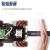 /stm32/esp32/51单片机AI视觉智能小车底盘套件麦克纳姆轮 标准版 Arduino x 成品