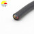 丰旭 电线电缆 RVV4芯1.5平方护套线 国标电源线 RVV4*1.5平方 黑色 200米