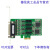 CP-134EL-A-I  PCI-E 4口RS-232/422/485卡 串口
