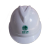 国网南网安全帽 通信安全帽 电力安全帽 电工透气头盔建筑施工地 不带图红色