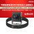 USB工业摄像头高清500万宽动态室外可逆光抑制曝光防强光安卓电脑 HF50018mm150度微畸变