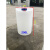 带刻度PE加药桶60/200L/500升/1吨3立方塑料搅拌罐溶药箱可配电机 桶+搅拌机+桨叶(定制)