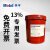 美孚（Mobil）优力达 UNIREX N2 轴承电机润滑脂锂基脂 18kg/桶