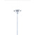 LED广场灯高杆灯10米12米15米20米25米30米道路足篮球场灯升降灯 25米12头200瓦