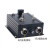 振动盘控制器XR-16/41直振平振电磁铁控制调压速节器10A 220-380V XR-41(不用线) [10A款220V]
