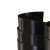 中宝电工 20-25KV 8mm厚1米13.6kg黑色平面 绝缘橡胶垫 交期一周定制款不退换 1片价