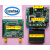 AD9910 模块V2.0 DDS信号源 100MHz晶体振荡器 信号输出 全功能板 AD9910核心板+STM32+TFT+放大器