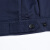 共泰 夏季短袖工作服套装 电工服 GT-01 195  藏蓝色  1套