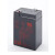 CSB希世比蓄电池GP645通信设备电梯安防门禁音响玩具车UPS电源专用铅酸蓄电池6V4.5AH