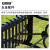 安赛瑞 公园椅 户外铁艺长椅子 双人排椅 室外庭院长凳子 1.5米 定制款 711076