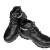 中麦安全鞋ZM713(棉)防砸、防刺穿、绝缘6KV（34-47码）防砸 6KV绝缘（棉） 40码
