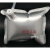 定制铝箔采气袋气体采样袋大气空气采气袋取样袋集气袋采集袋 单双阀 硅胶管(5*8mm ) /米
