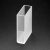 BIOFIL JET晶科光学751玻璃比色皿102 光程30mm 外型尺寸32.5×12.5×45(mm) (2只起订）