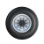 三角轮胎13R22.5真空钢丝胎 卡客车轮胎
