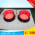 交通红绿灯125mm装饰交通信号灯 防水小型教学红绿灯筒 车载灯头 125型黄12V