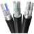 铝芯电缆 WDZ-YJLV22-0.6/1kV2*10
