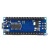 3.0模块 CH340G改进版 ATMEGA328P开发板For Arduino学习板 Nano-V3.0焊好排针(带USB线) 线长30