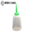 工业加厚点胶瓶环保尖嘴瓶塑料瓶尖嘴壶油壶100ML150ML250ML500ML 150ML(白盖加厚尖嘴瓶)