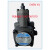 定制-0-F变量叶片泵-1 0 40FEN液压油泵1-0-70 VP-SF-30D(平键轴19）