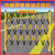 达润定制适合玻璃钢绝缘伸缩管式围栏电力安全施工围栏可移动护栏幼儿园隔离栏 黑黄1.2*6米