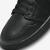 耐克（NIKE）Air Jordan 1 AJ1 男士篮球鞋男鞋AJ高帮板鞋运动鞋 Black/Black/Black-093 51.5 / M 17 / W 18.5
