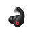 beats Fit Pro 真无线降噪耳机 运动蓝牙耳机 触摸控制 兼容苹果安卓系统 运动跑步耳机 IPX4级防水 黑红（全新原封）