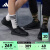 adidas ZX 1K BOOST运动休闲跑步鞋男女阿迪达斯官方轻运动H68721 黑 41(255mm)