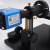 纽荷尔自动对焦卧式显微镜倒置显微镜二次元影像测量平面度检测厚度测量 DZ-Y600L 显微镜 DZ-Y600L 2