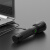 耐朗（NICRON）USB充电强光手电筒 G71 强光远射照明 便携防水电筒 户外照明灯