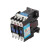 交流接触器额定电流：160A；型号：CJ20-160；控制电压：220V