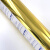 S1系列 金银色 皮革 PU 充皮纸 植绒 烫金纸 电化铝 PVC革 107S1浅金
