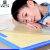 洛楚（Luxchic）小学生学习课桌布写字透明桌垫定制（厚度可做1mm，1.5mm，2mm，3mm厚） 儿童书桌垫pvc桌垫 