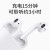 苹果（Apple） AirPods2苹果无线蓝牙耳机二代有线充电版 支持iPhone/iPad 标配+宇航员保护壳套装【国行】 AirPods 2代