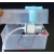 测汞试纸空气环境中简易测汞装置尿汞检测装置试剂盒降解剂 补充试纸15片瓶(不含色卡
