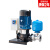 定制适用水泵TD系列大流量智能管道循环泵全自动变频增压恒压稳压水泵 TD50-28G/2变频(380V)