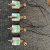 磨床机床磨床电磁油泵220v/110v自动抽油抽浦小平面618 220V电磁油泵