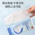 安美尚 (ams) 一次性口罩 鱼型柳叶款韩式成人白色 独立包装 20只/包 A251
