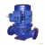 ISG150-125/160/200/250/315/400上海IRG立式管道泵热水循环泵 ISG150-315A 电机22KW-4