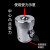 柱式称重传感器JHBT-1压力大量程重力测力料仓秤1000t感应器 0-1000t