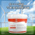 阿斯密 ASMES AS6310 超低VOC钢结构水性防腐涂料水漆 5kg 信号红