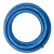 DEDH丨高压工业防爆水气管防冻液水管软管3/8；内径9.5蓝色150psi