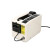 汉河 包装切割机胶纸机M1000全自动胶带切割机方形胶带机自动切割胶纸机 M1000