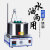 实验室集热式磁力搅拌器 DF-101S 恒温水浴锅油浴锅电磁 DF-101S标准款